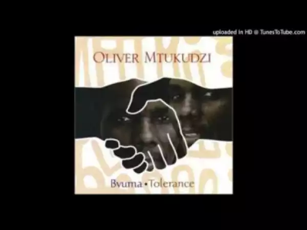 Oliver Mtukudzi - Murimi munhu
